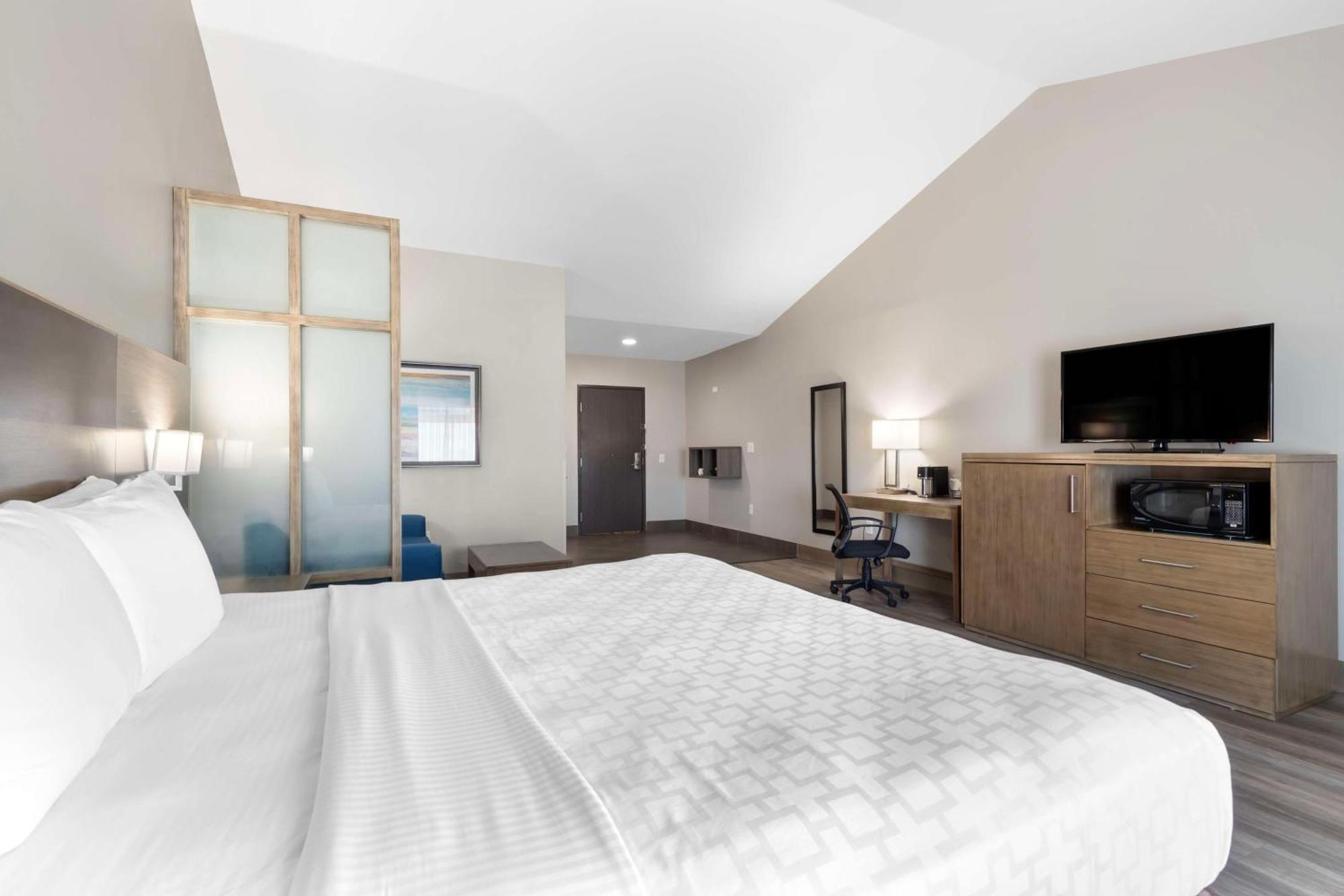 Best Western Plus Downtown North Σαν Αντόνιο Εξωτερικό φωτογραφία