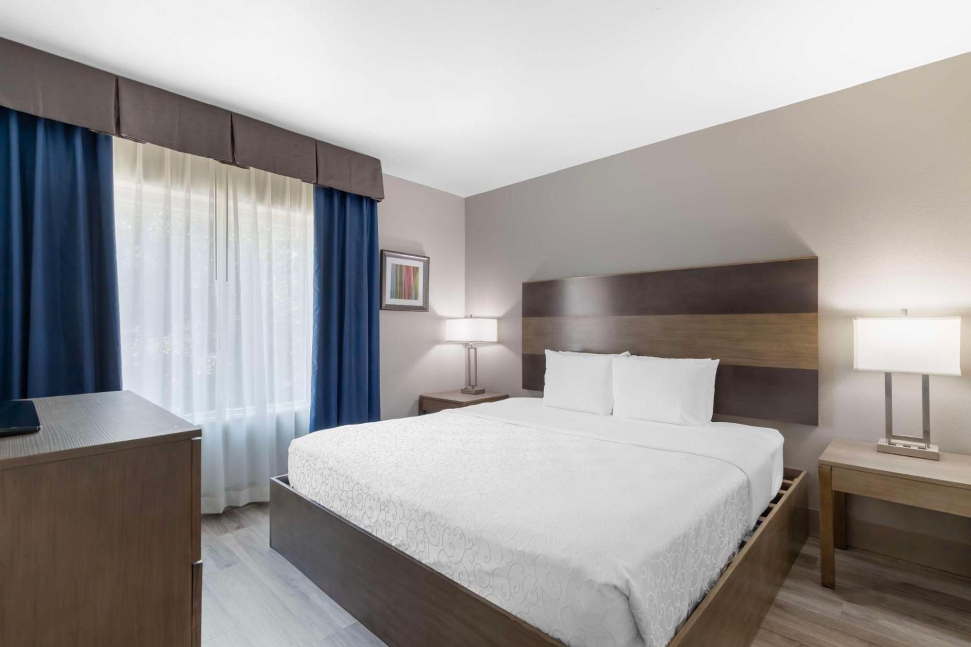 Best Western Plus Downtown North Σαν Αντόνιο Εξωτερικό φωτογραφία