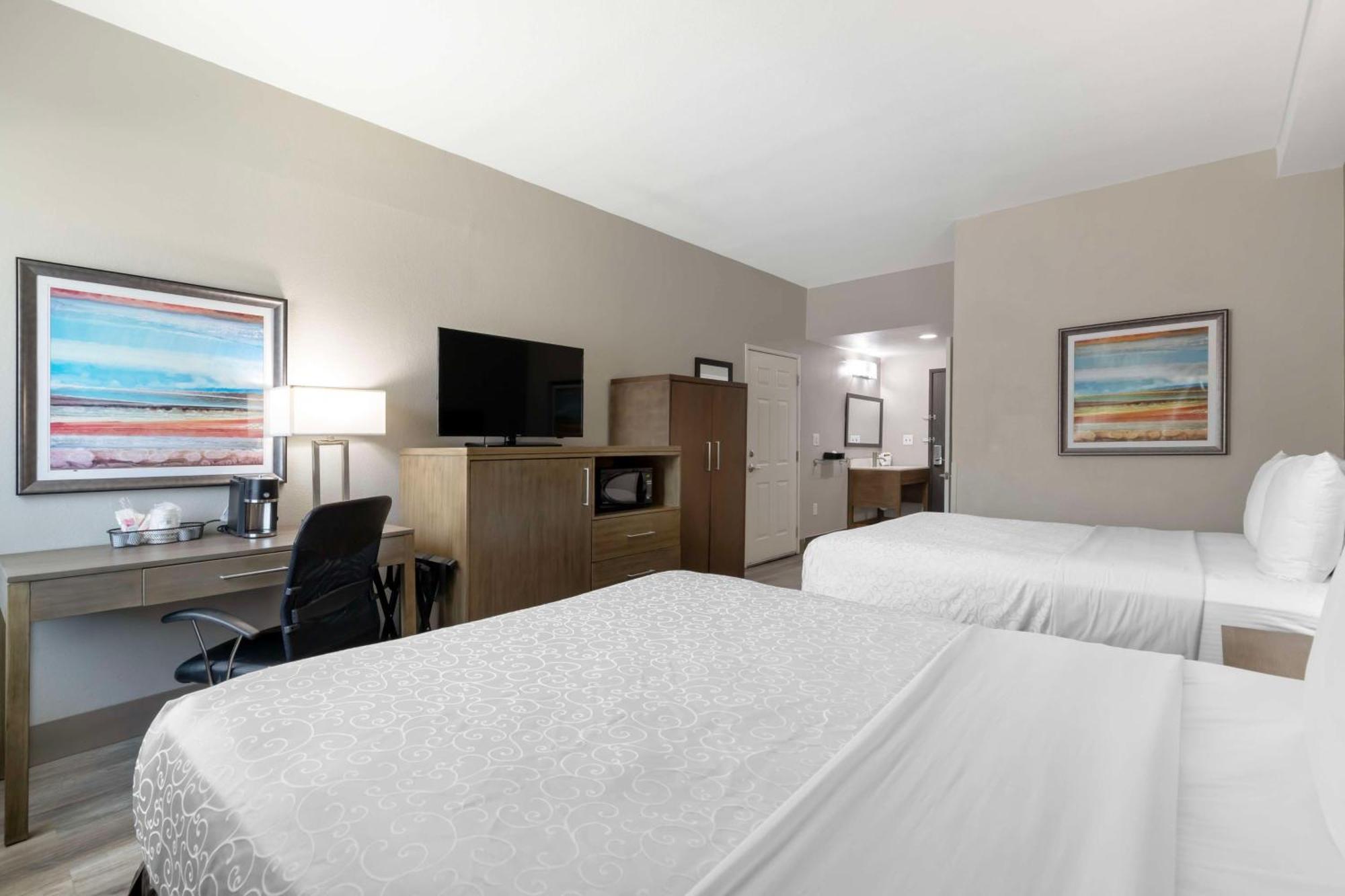 Best Western Plus Downtown North Σαν Αντόνιο Εξωτερικό φωτογραφία