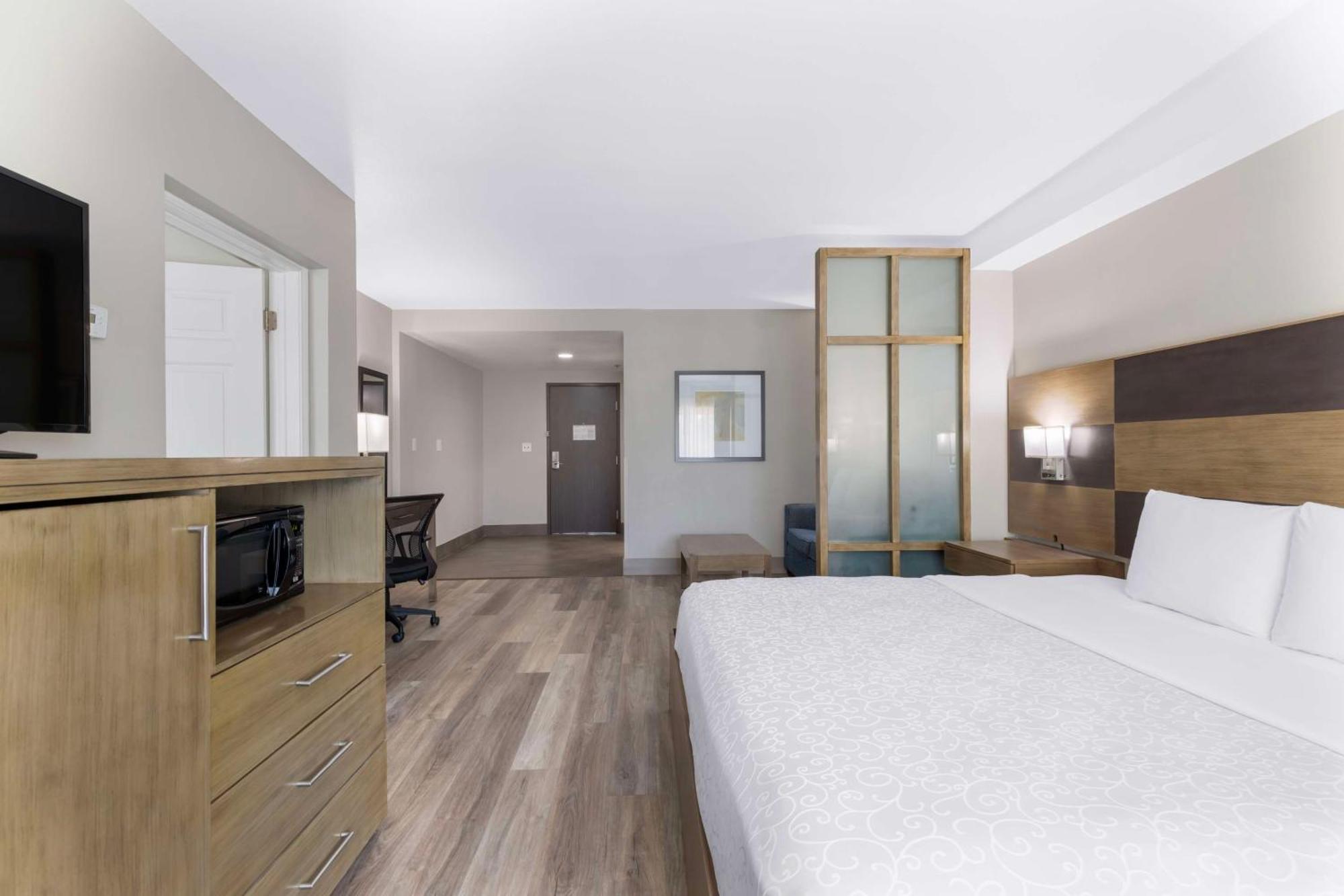 Best Western Plus Downtown North Σαν Αντόνιο Εξωτερικό φωτογραφία