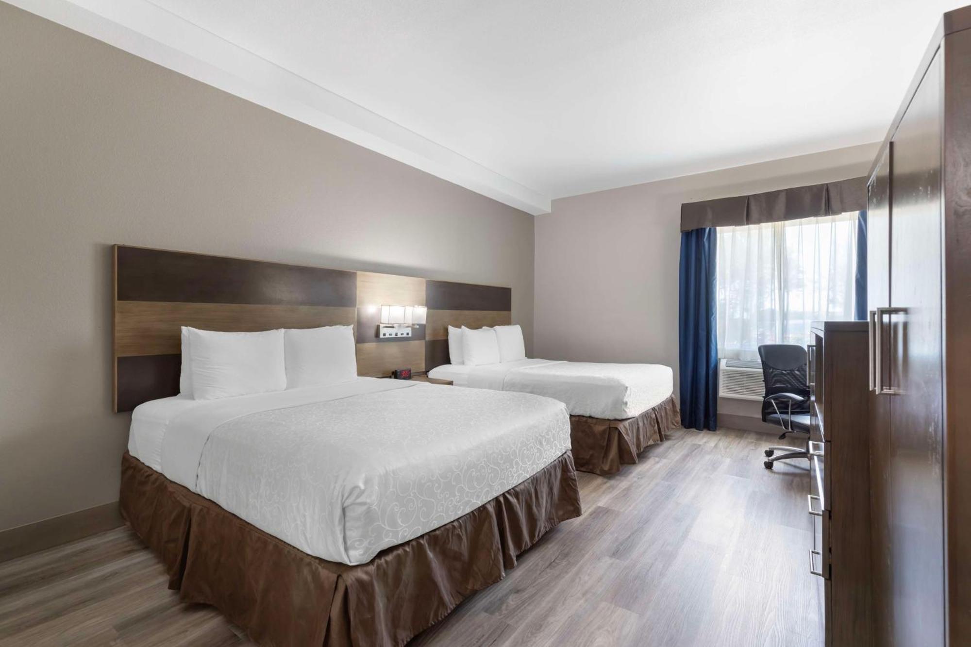 Best Western Plus Downtown North Σαν Αντόνιο Εξωτερικό φωτογραφία