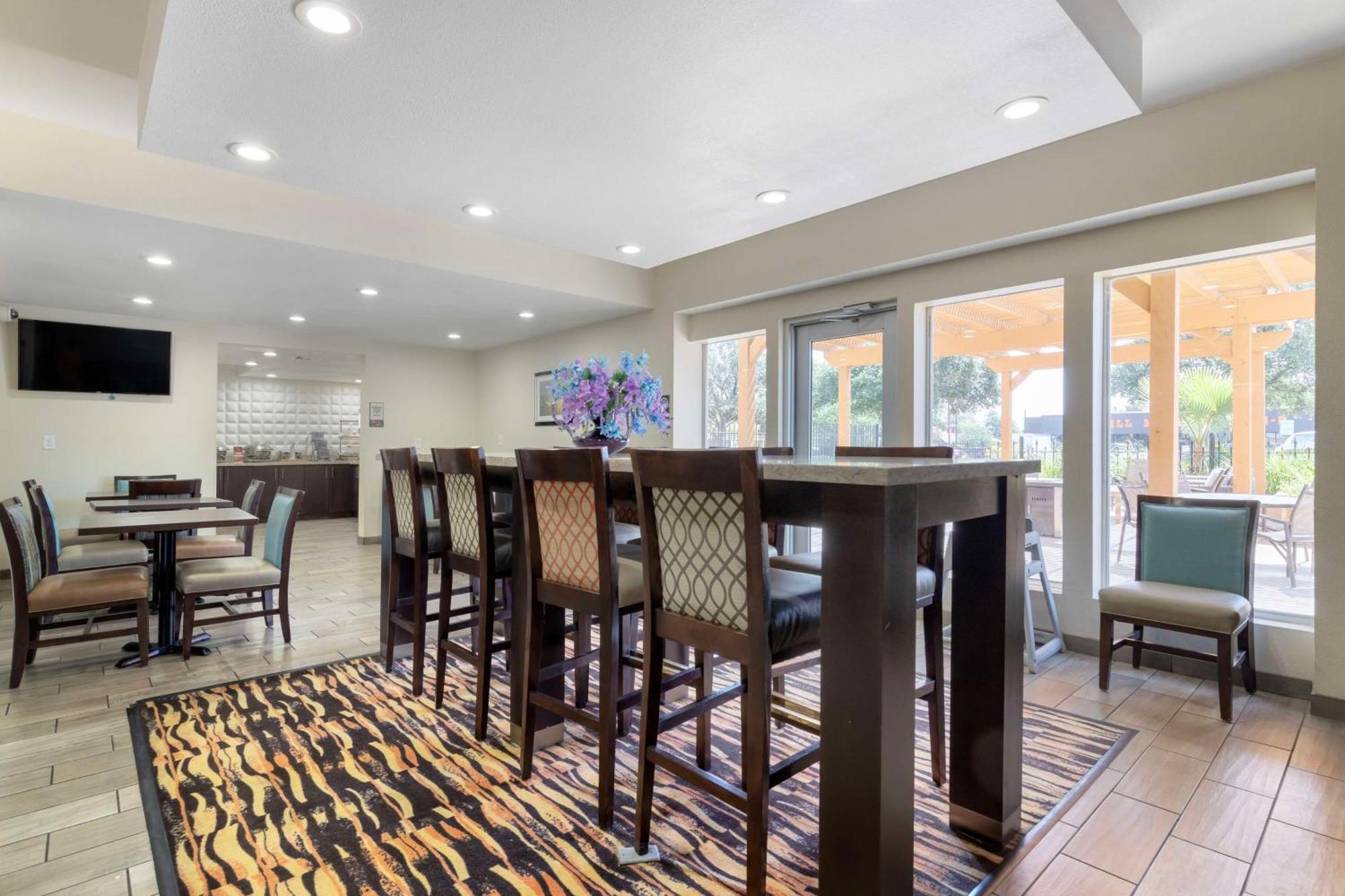Best Western Plus Downtown North Σαν Αντόνιο Εξωτερικό φωτογραφία