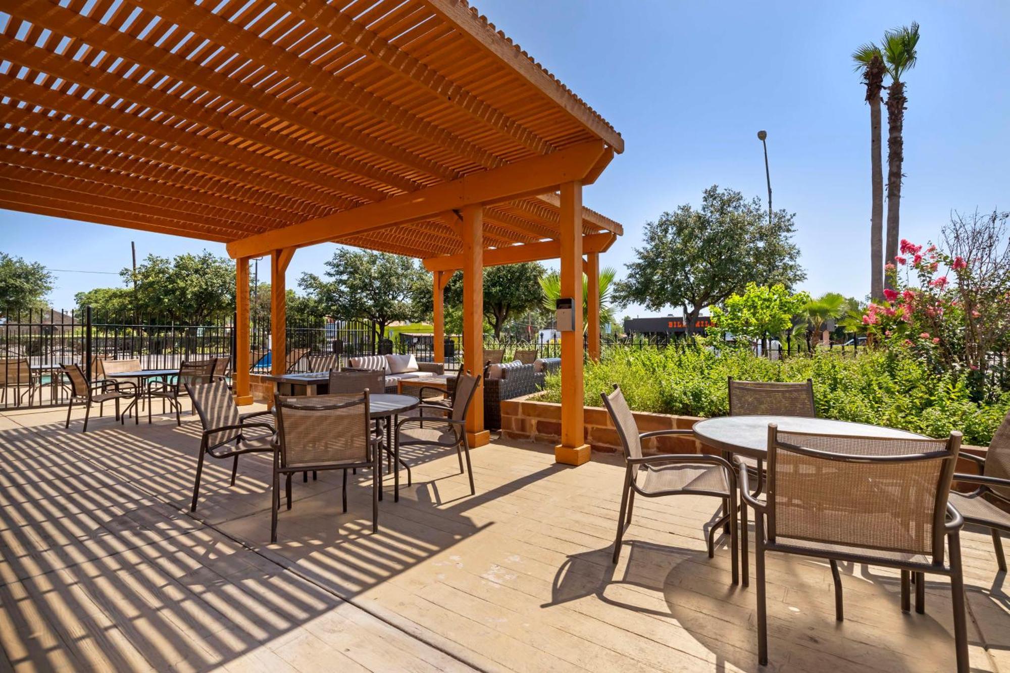 Best Western Plus Downtown North Σαν Αντόνιο Εξωτερικό φωτογραφία